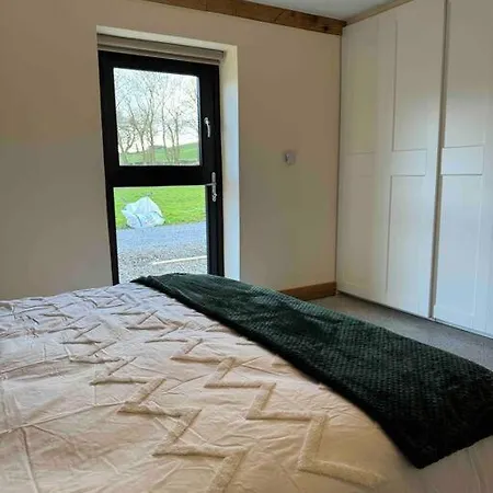 Moig - 8 Double Bedroom Barn Conversion Hébergement de vacances