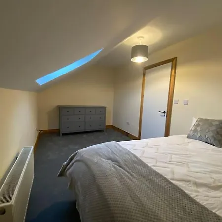 Hébergement de vacances Moig - 8 Double Bedroom Barn Conversion